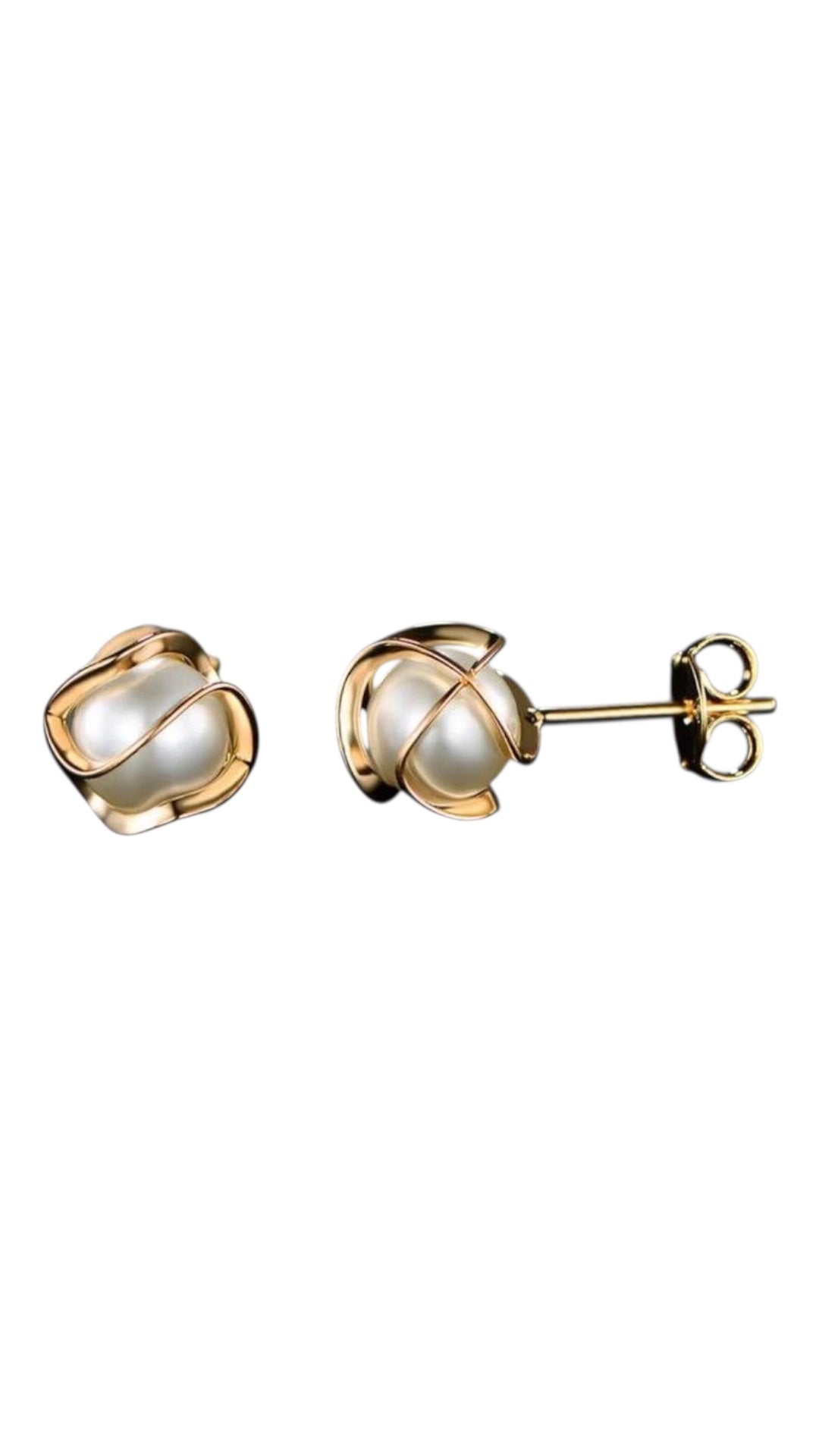 Basic Earrings