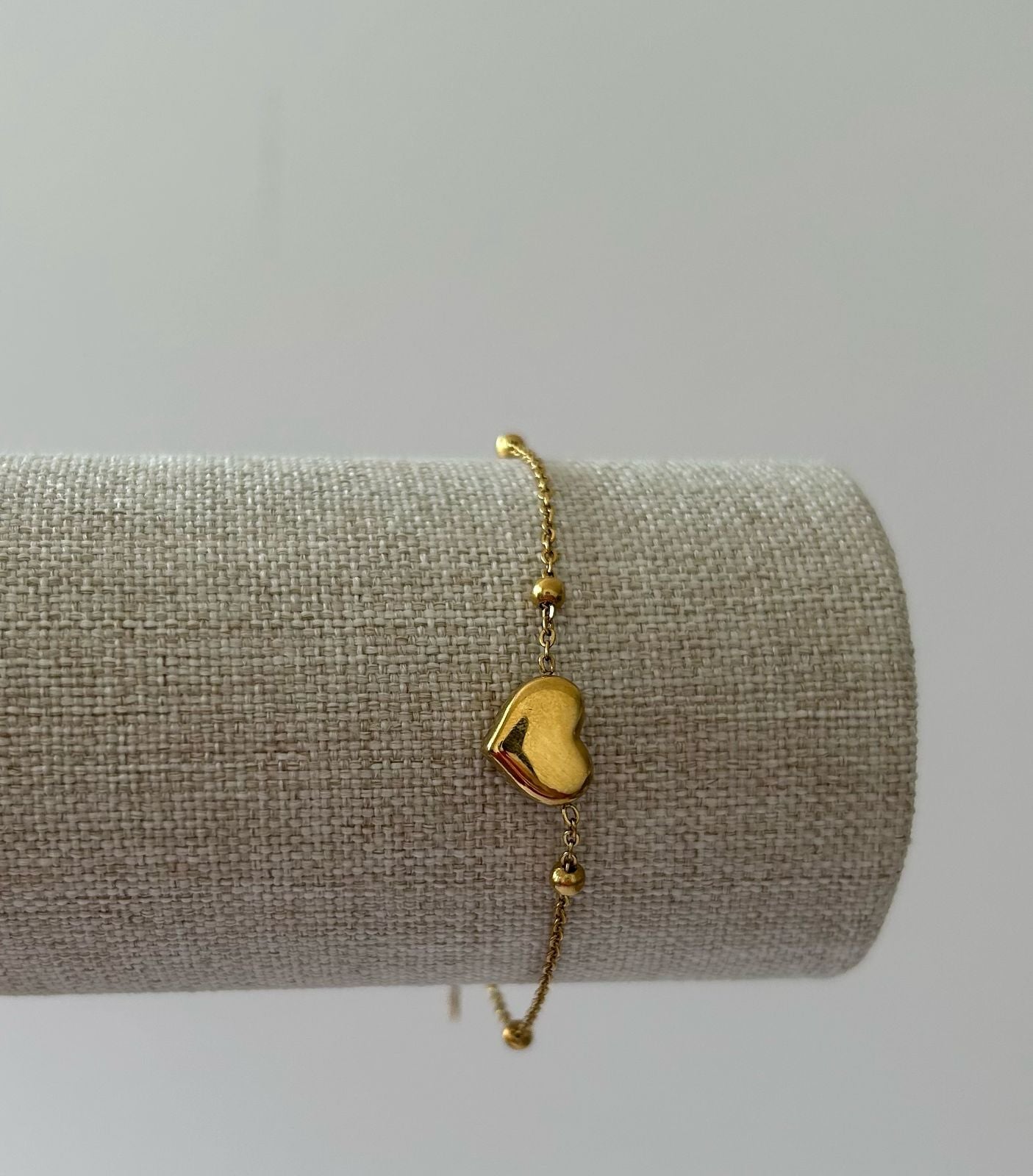 Mini heart Bracelet
