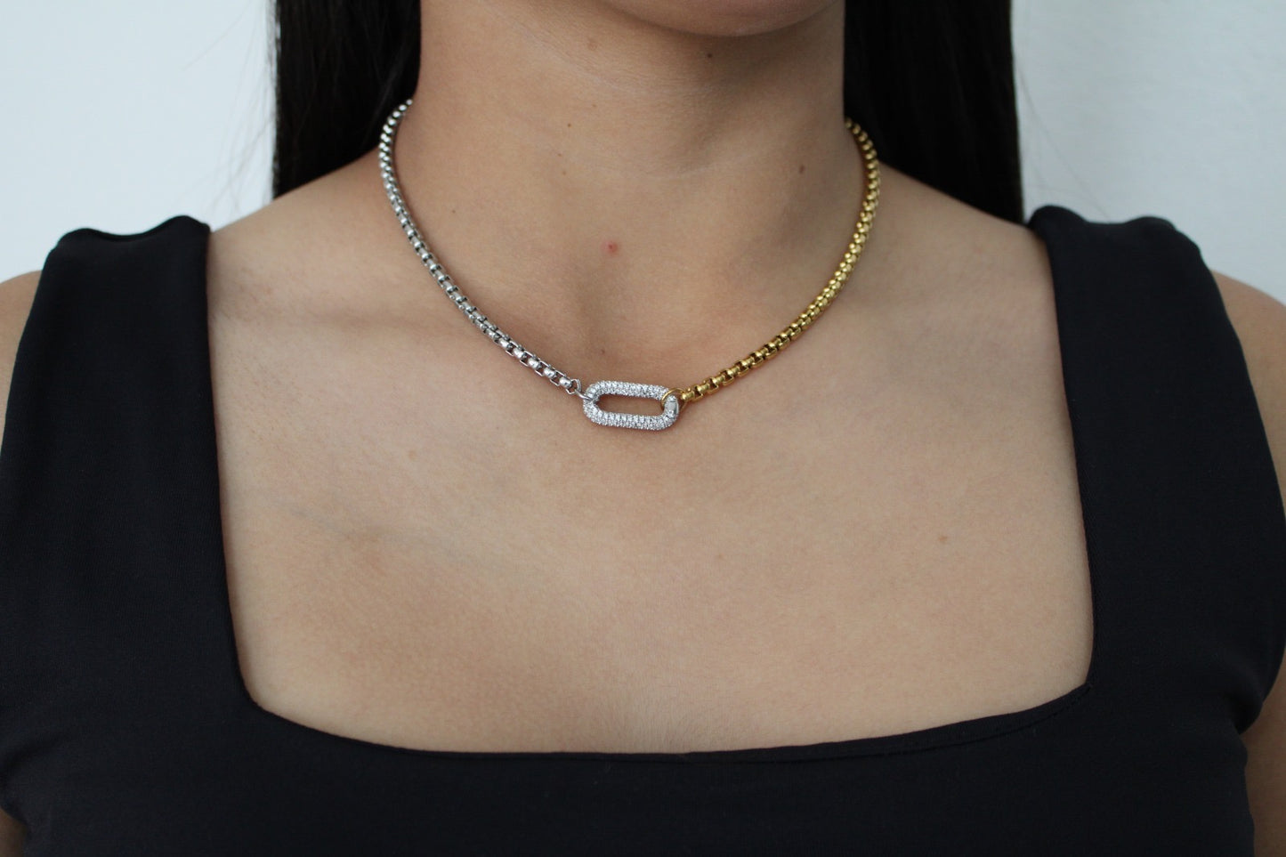 Irlanda Necklace