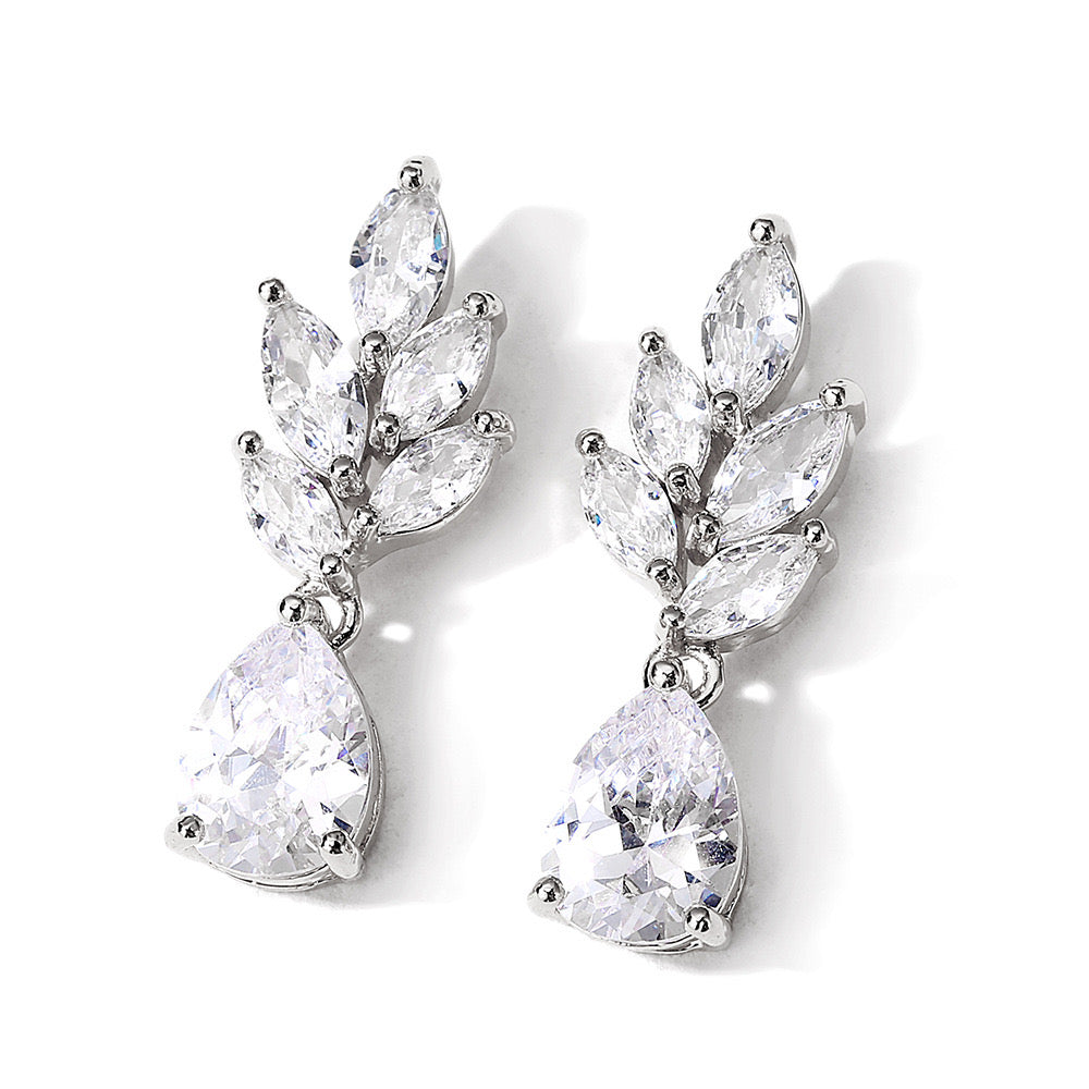 Tati Earrings