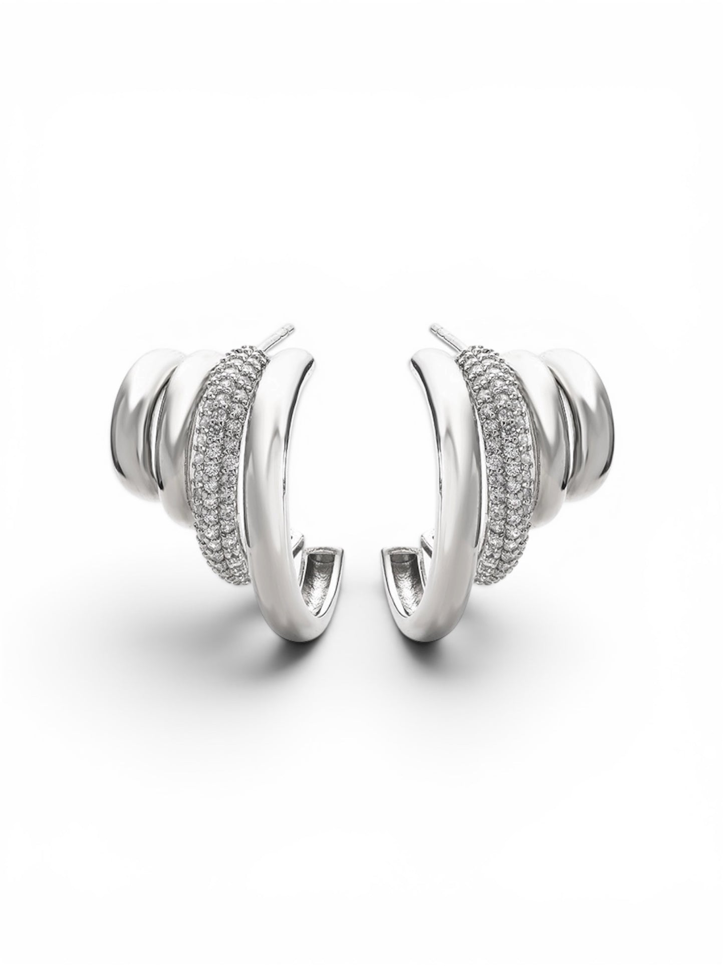 Bri Bri Earrings