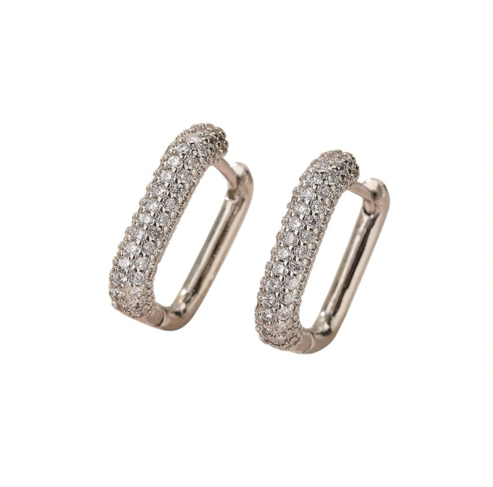 Aria Earrings