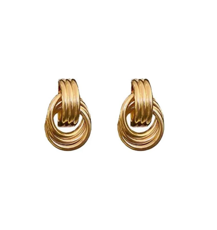 Arabela Earrings