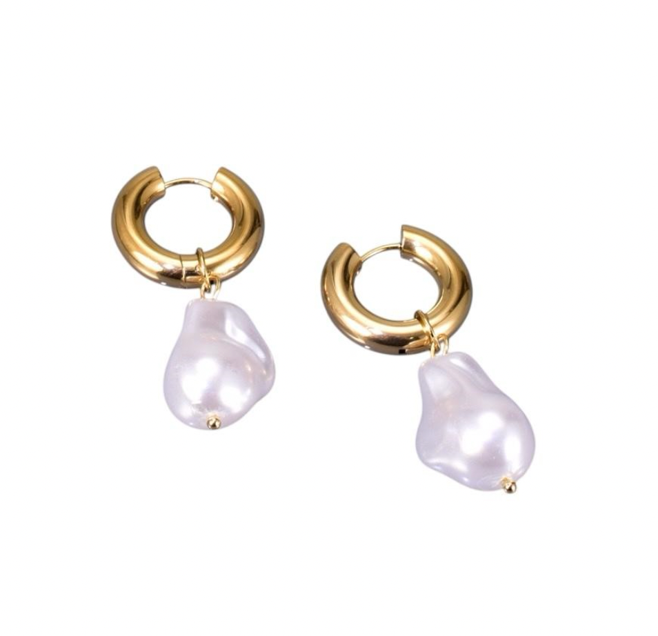 Alice Earrings