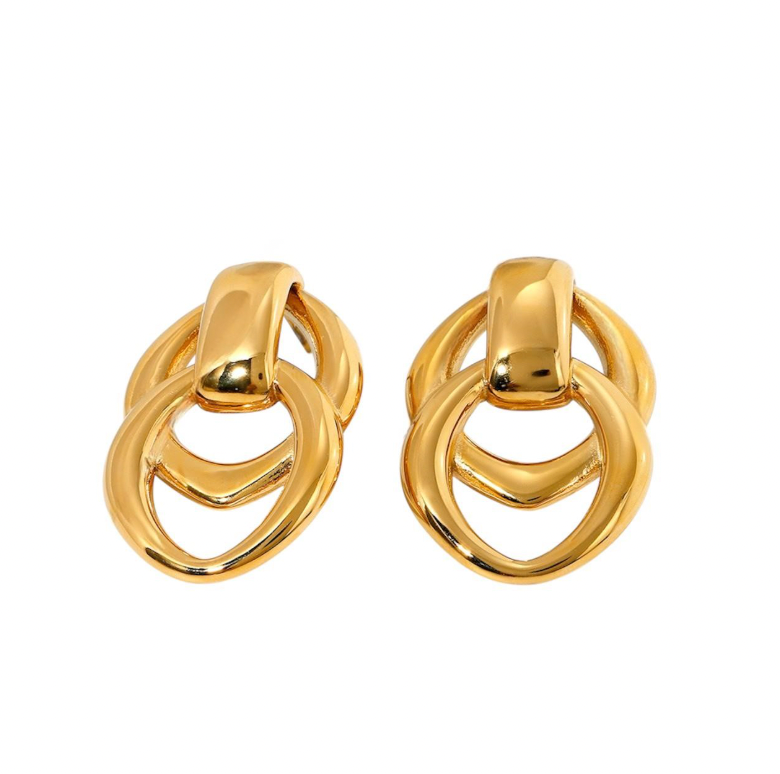 Beatrice Earrings