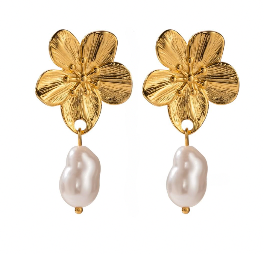 Audelia Earring