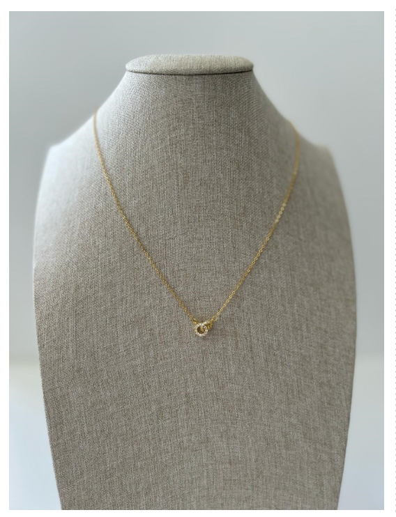 Granada Necklace
