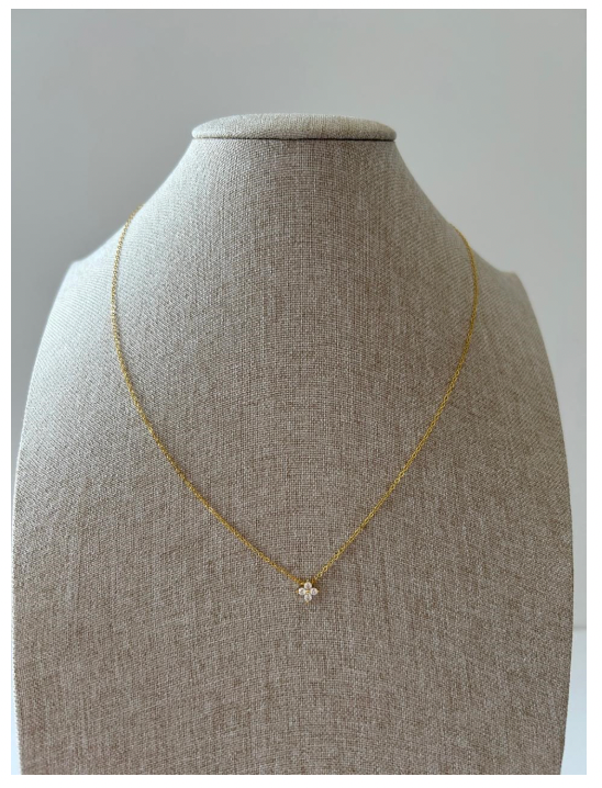 Catar Necklace