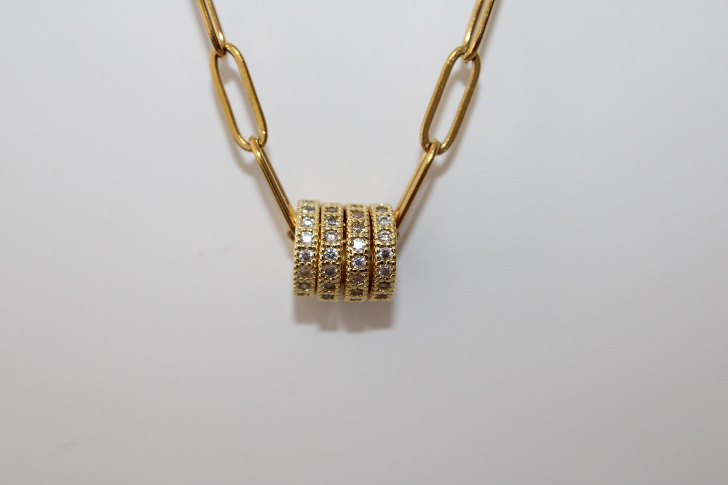 Sevilla Necklace