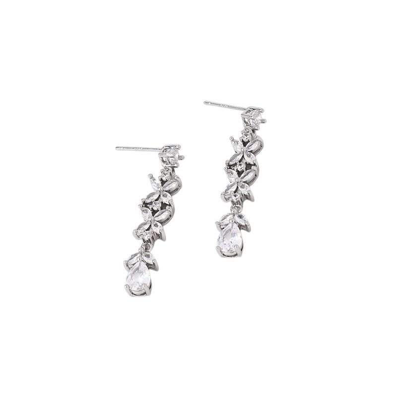 Hannah Earrings