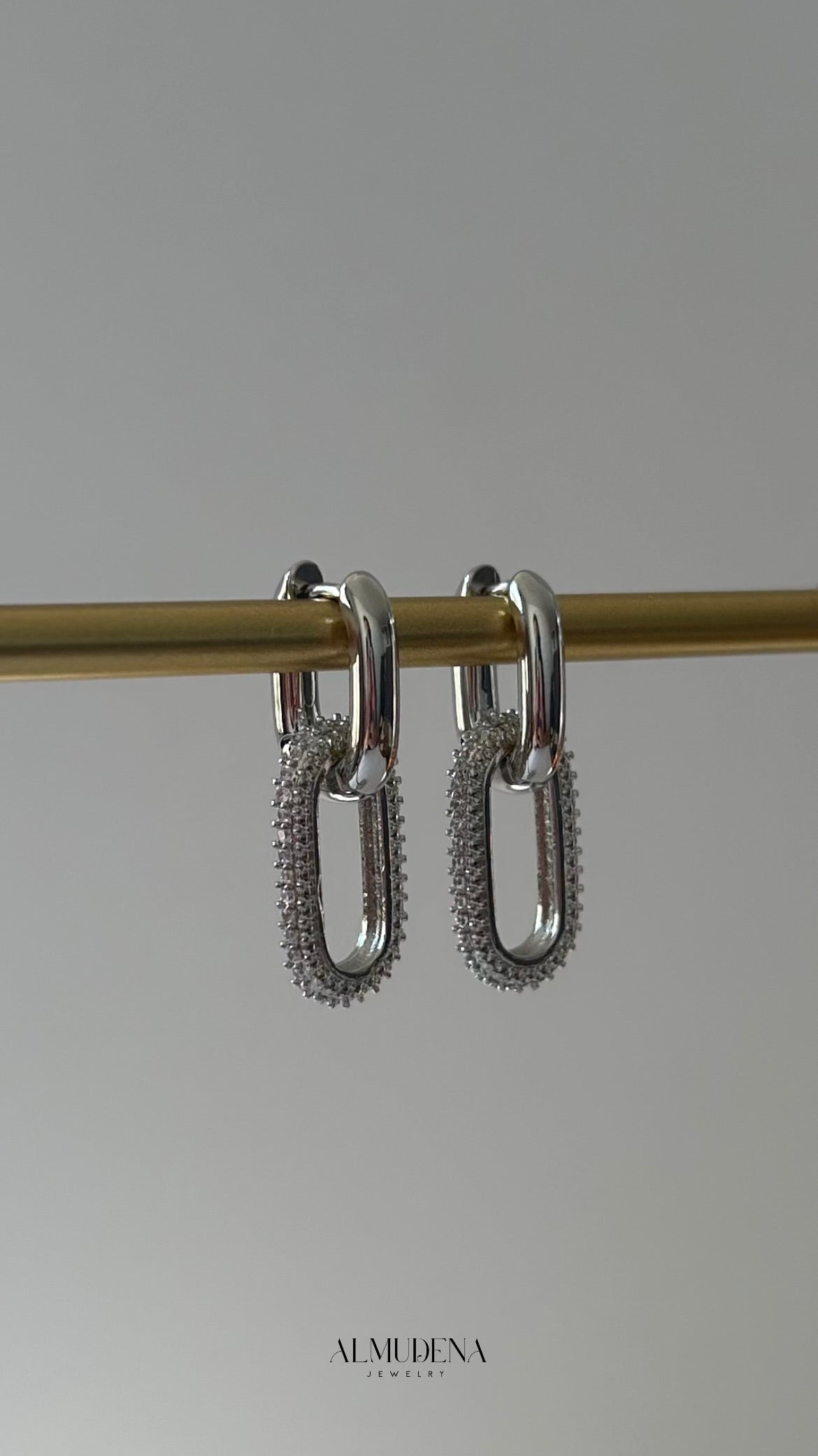 Sally Earrings