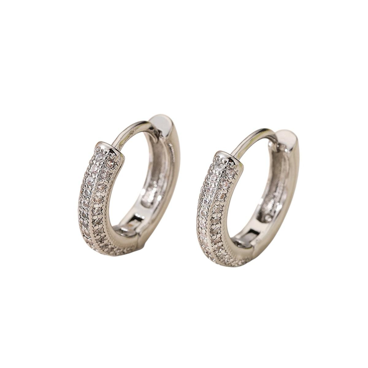 Kiara Earrings