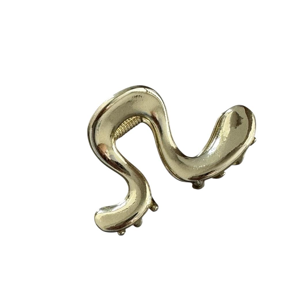 Pinza Silver / Gold