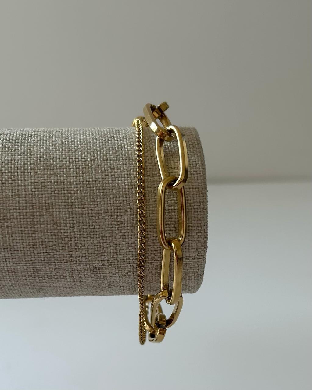 Germany Bracelet