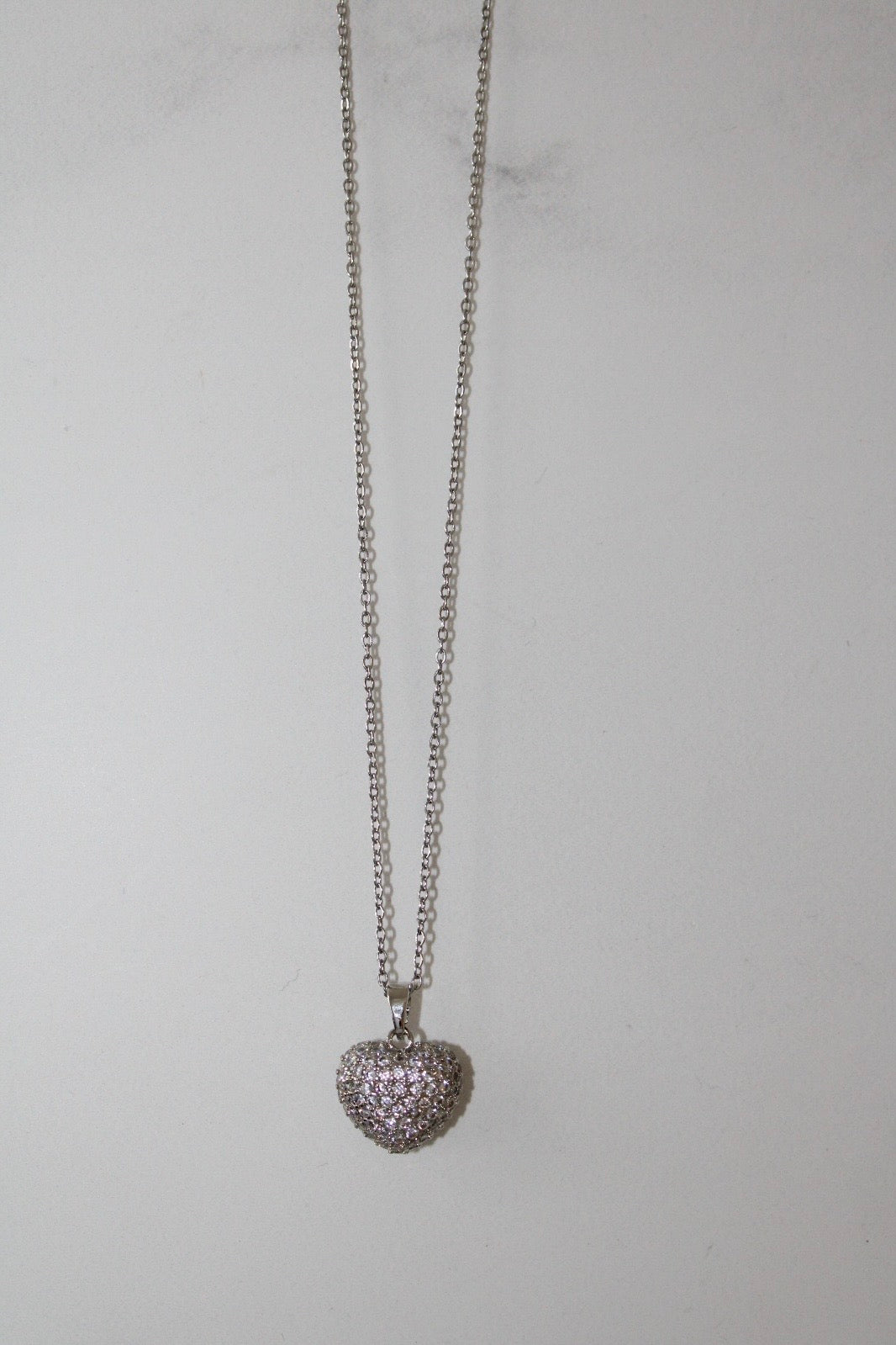 Austin Necklace