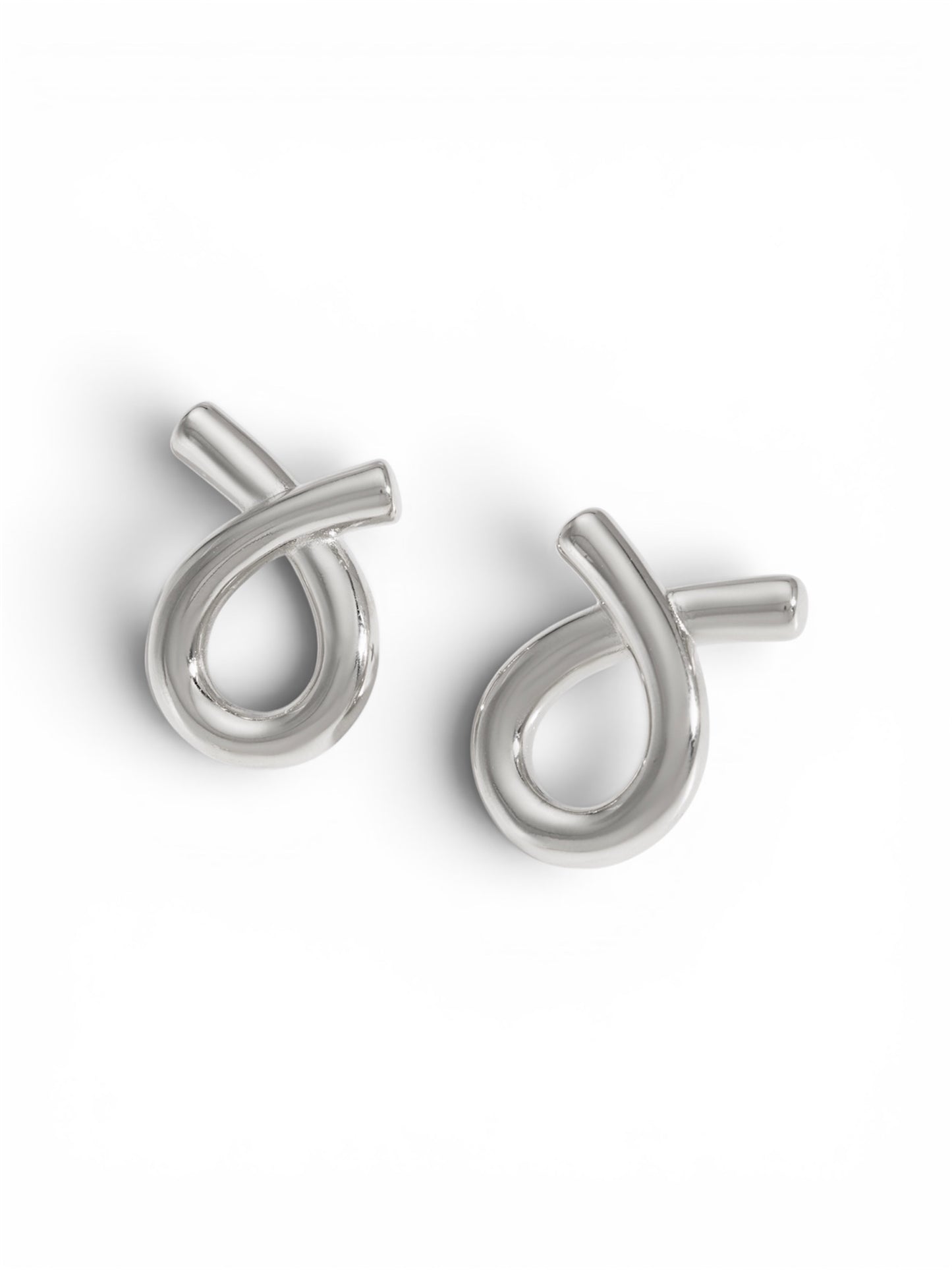 Gris Earrings