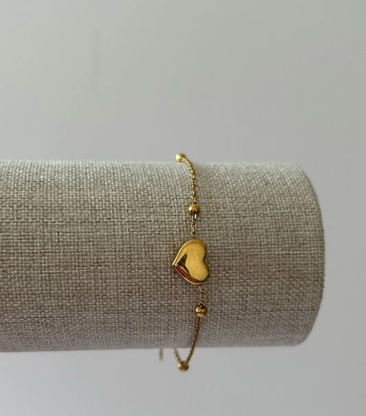 Mini heart Bracelet