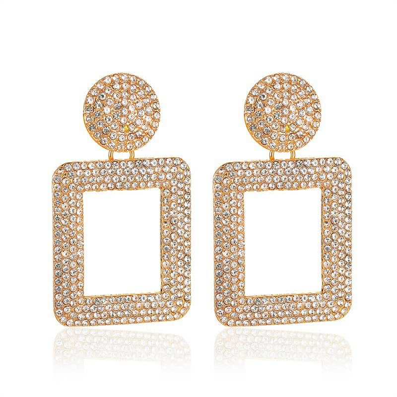 Lizbeth Earrings