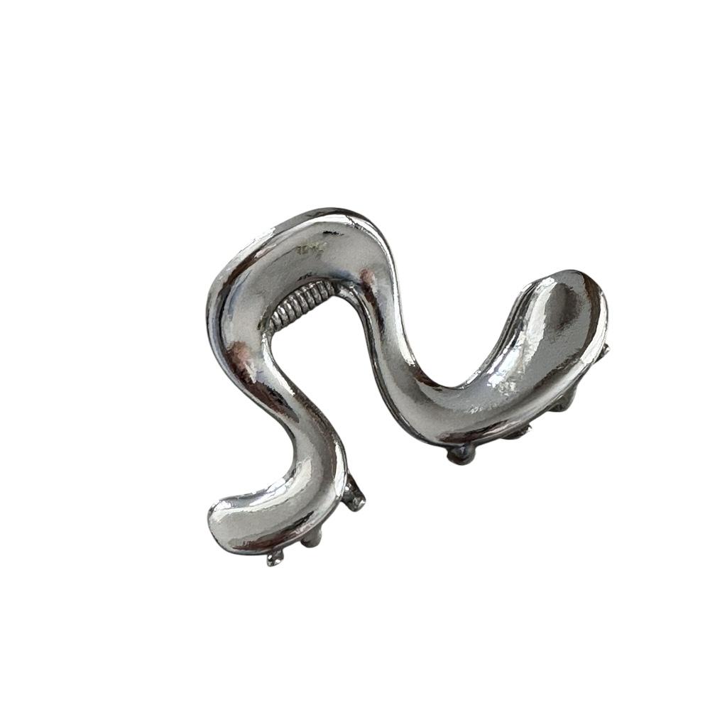 Pinza Silver / Gold