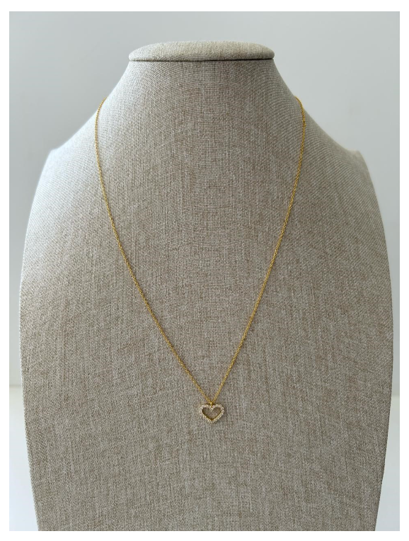 Malaga Necklace