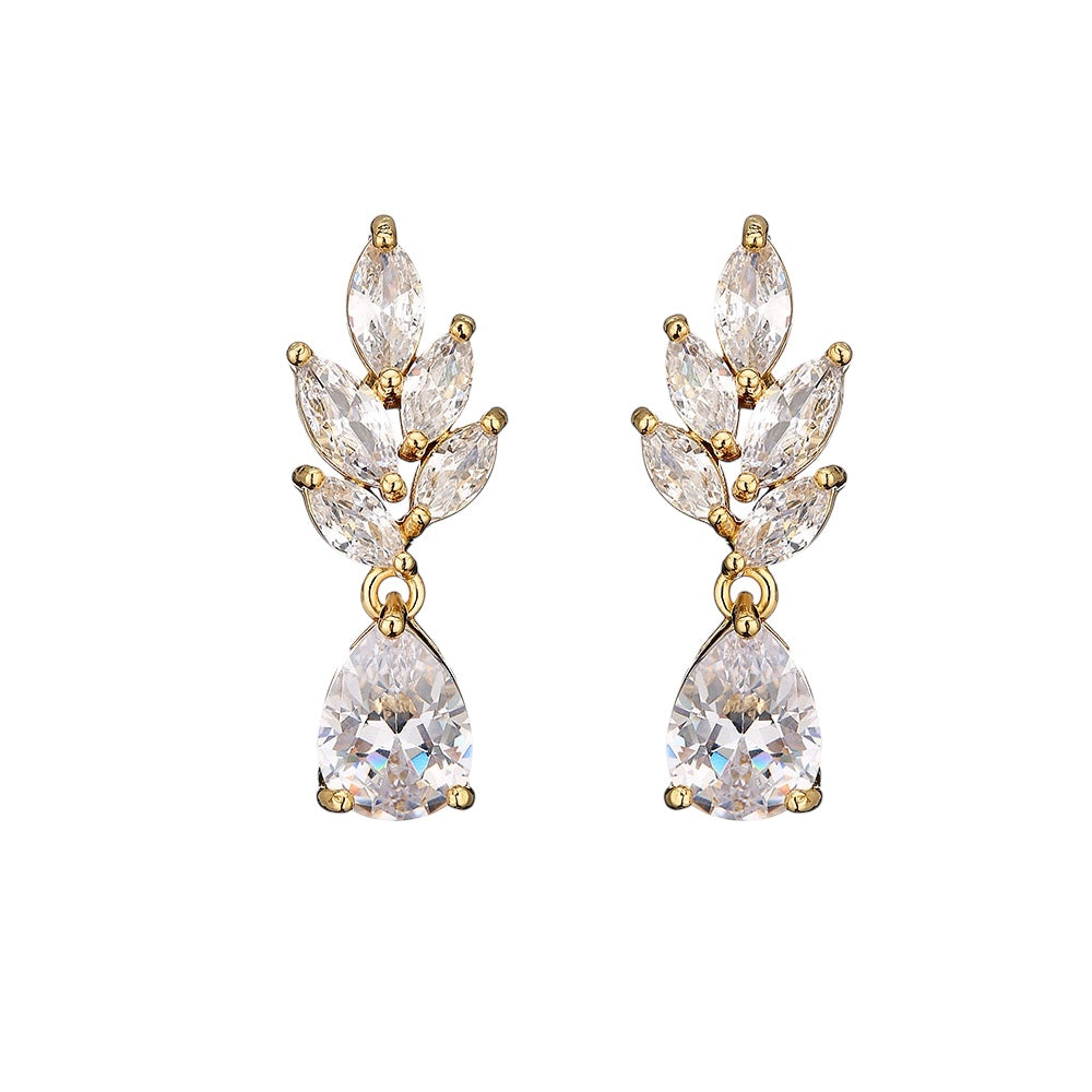 Tati Earrings