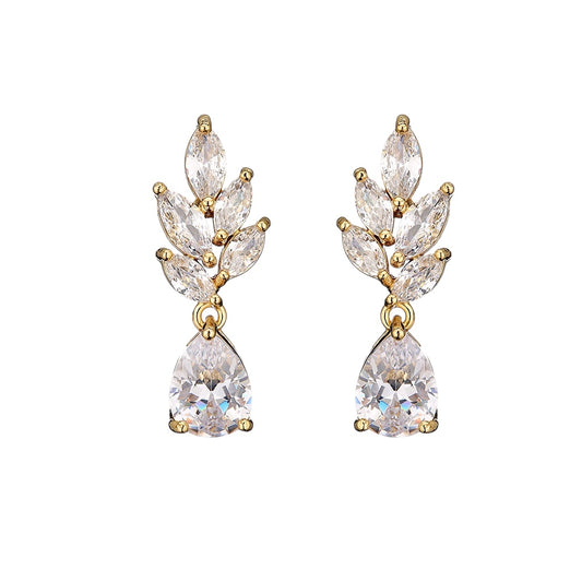 Tati Earrings