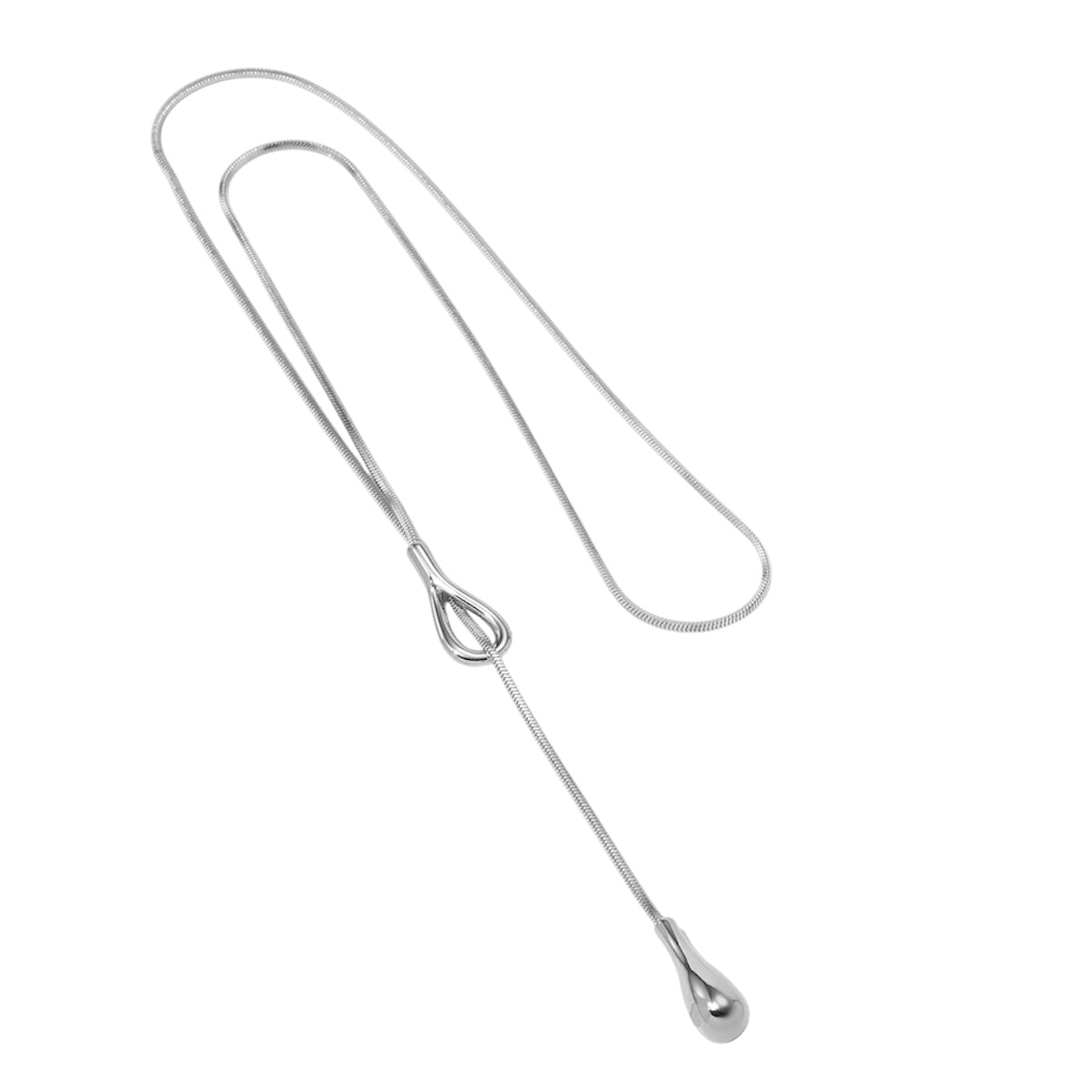 Gardenia Necklace