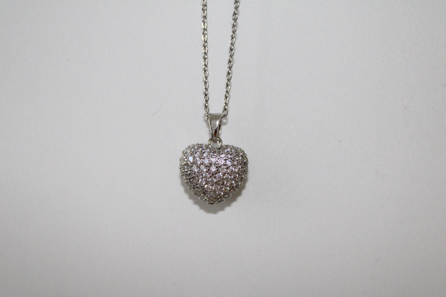 Austin Necklace