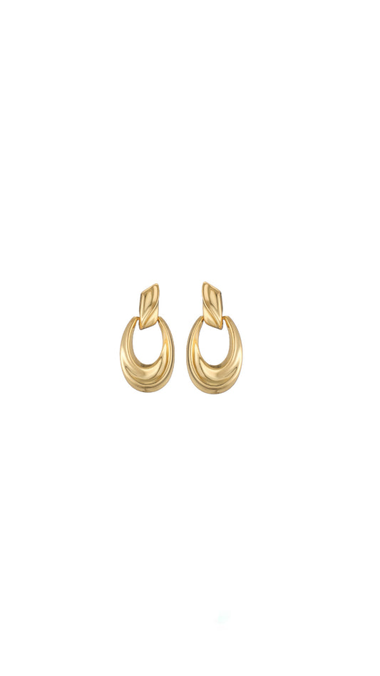 Rosalía Earrings