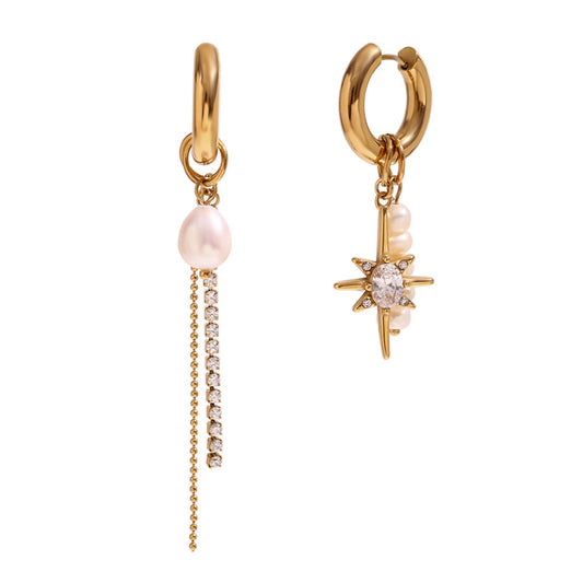 Isabella Earrings