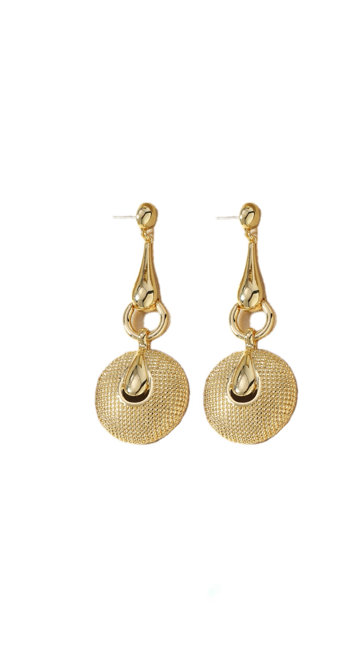 Silvana Earrings
