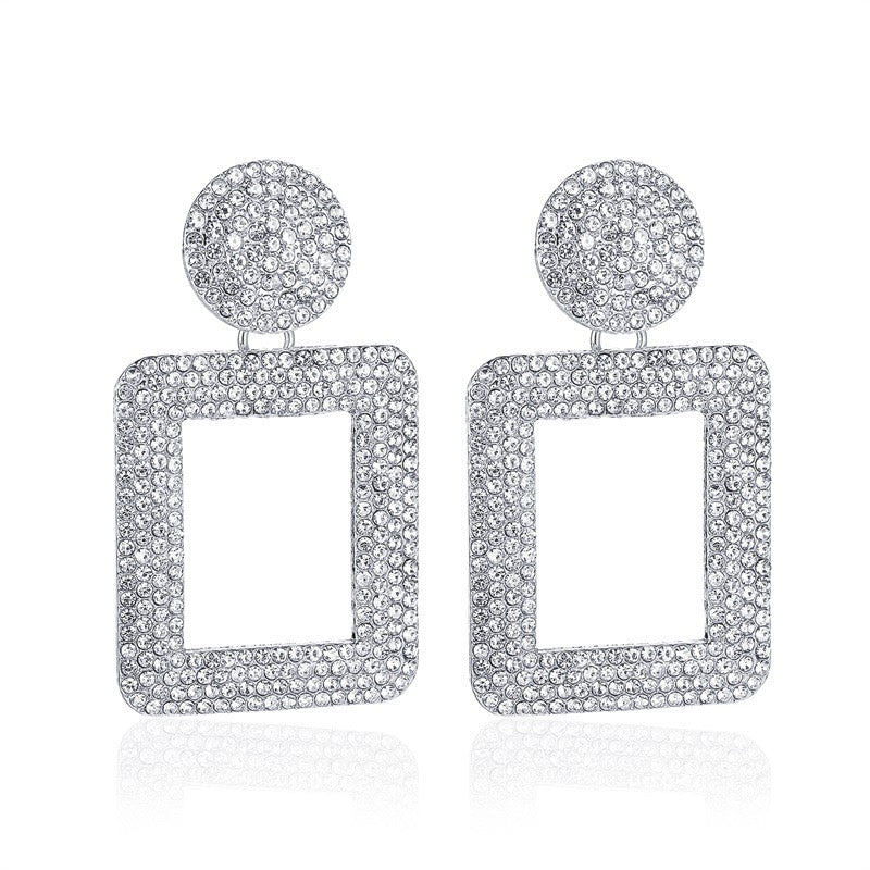 Lizbeth Earrings