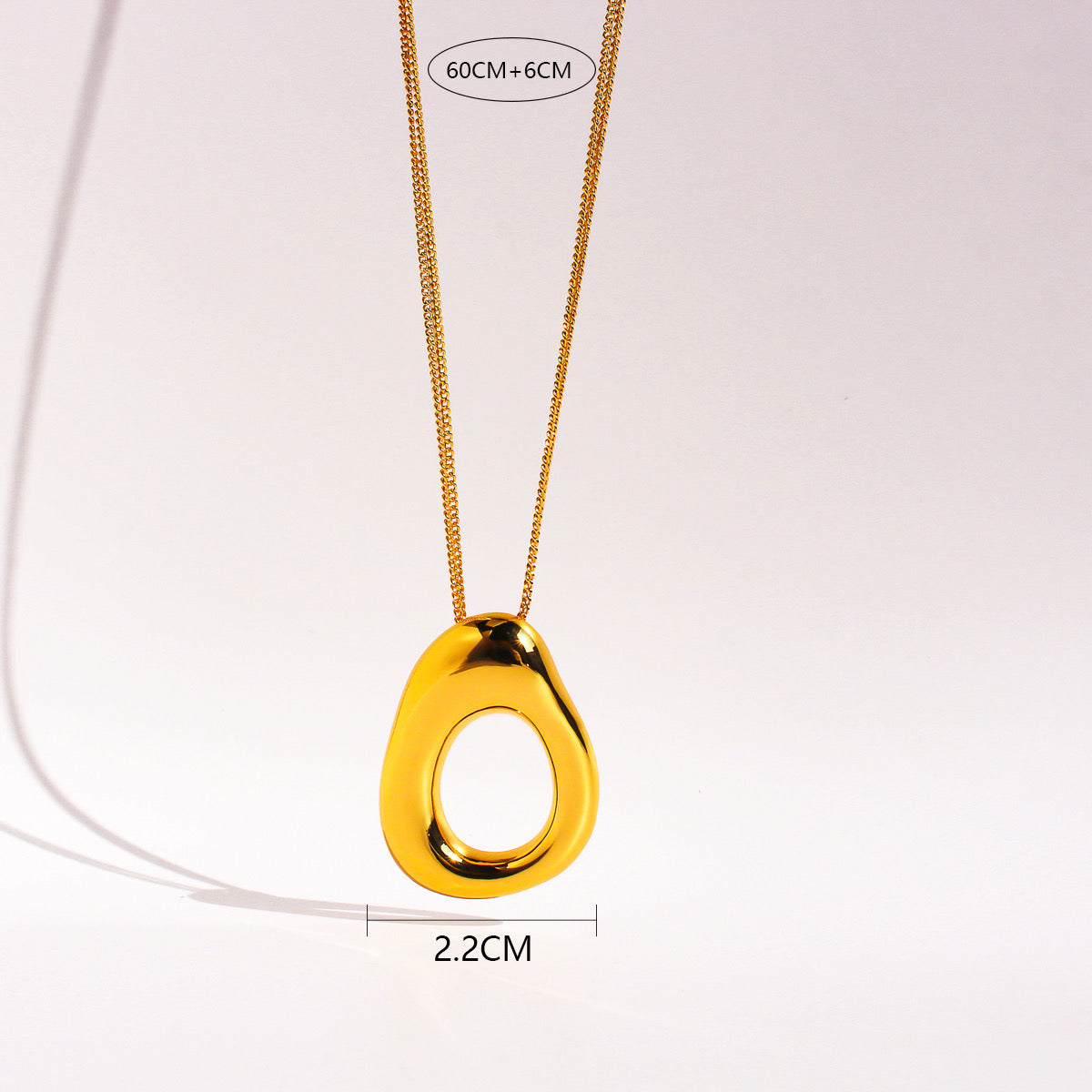 Alana Necklace