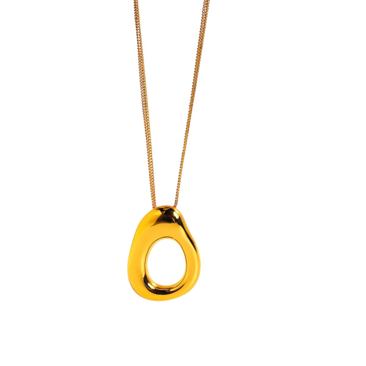 Alana Necklace