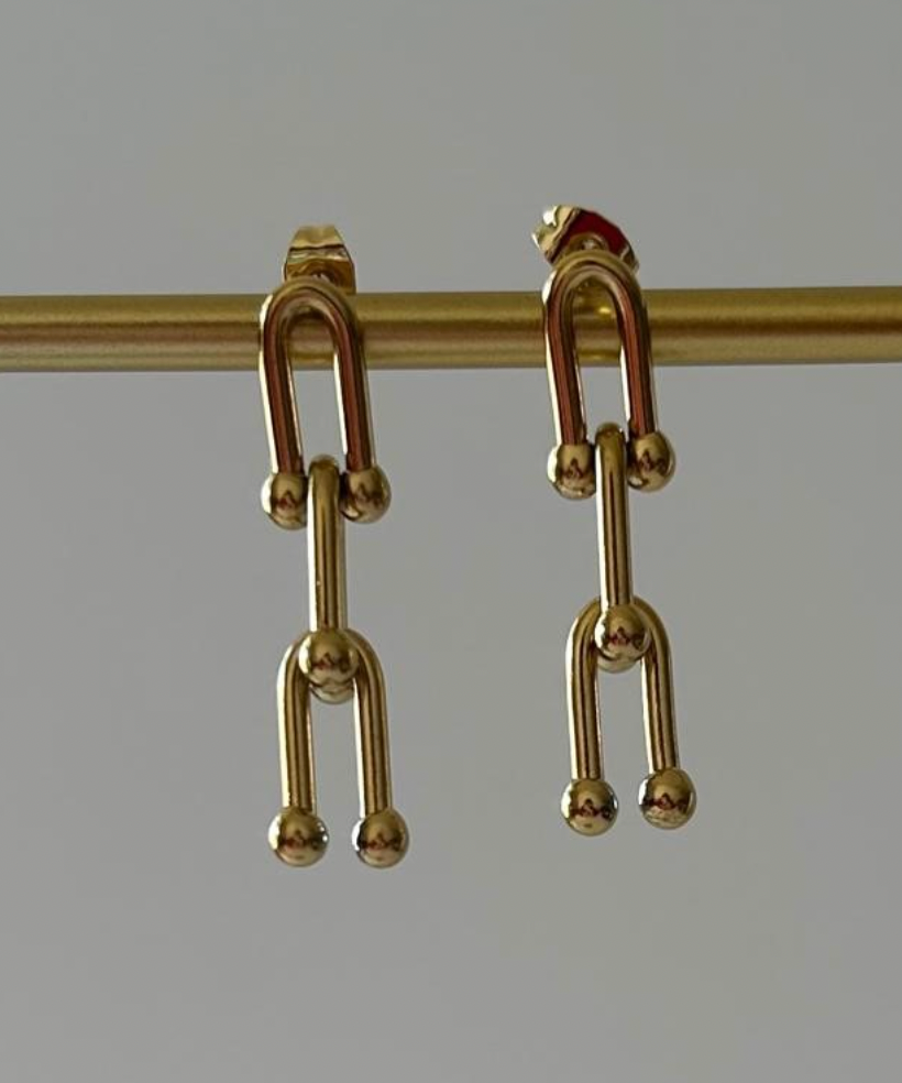 Carlota Earrings