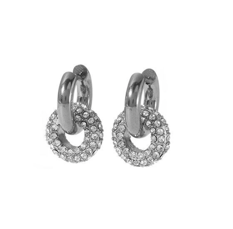 Olivia Hoops