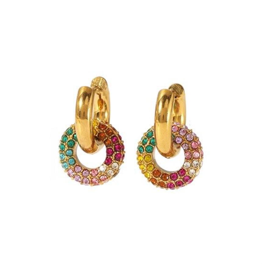 Olivia Hoops