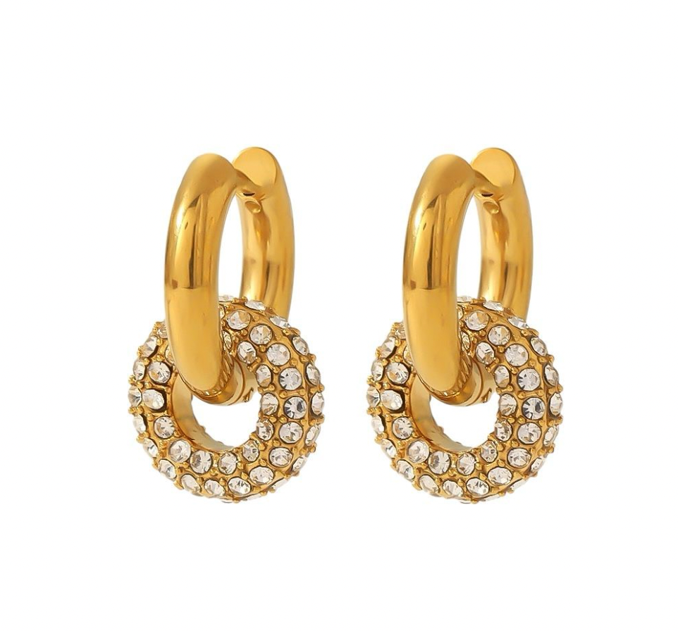 Olivia Hoops