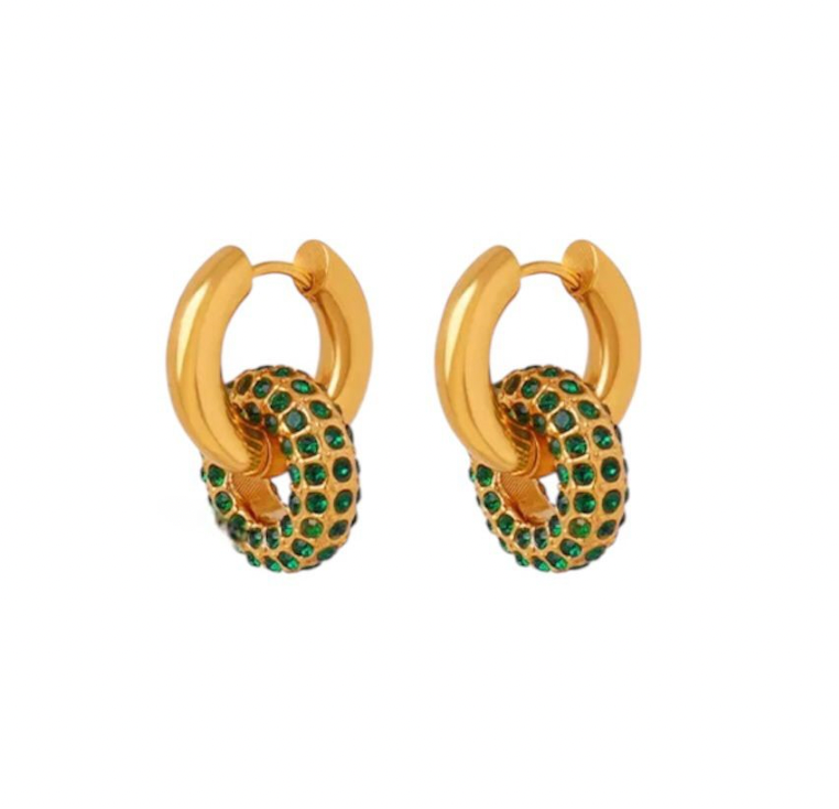 Olivia Hoops