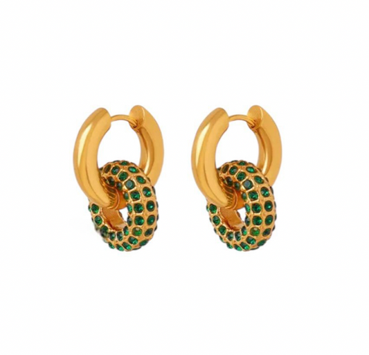 Olivia Hoops