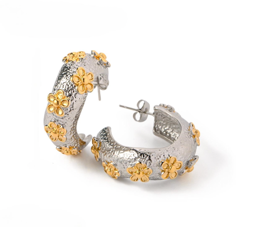 Catalina Earrings