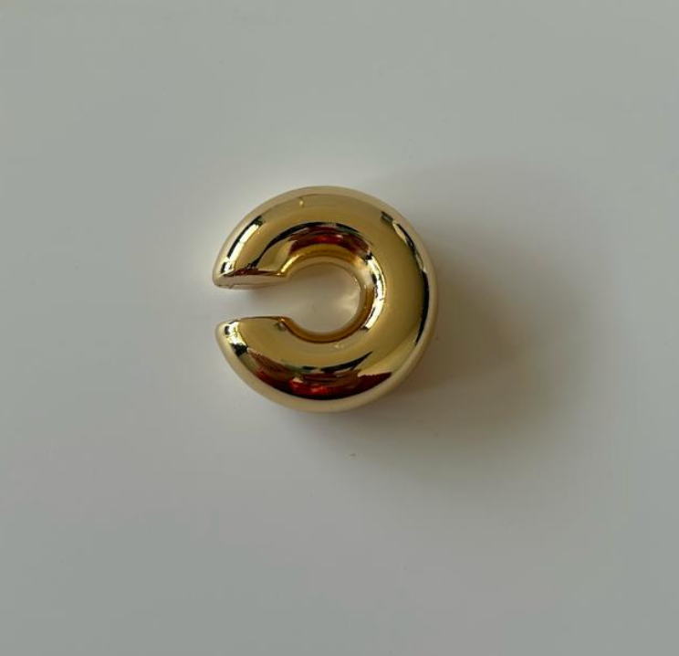 Ear cuff liso
