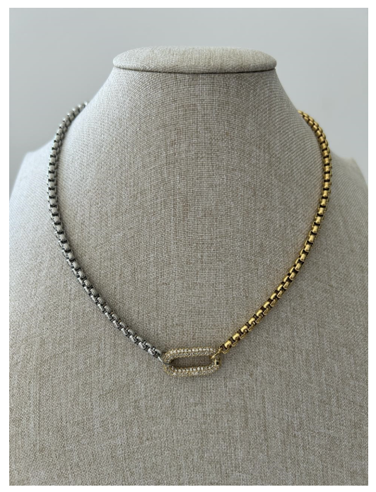 Irlanda Necklace