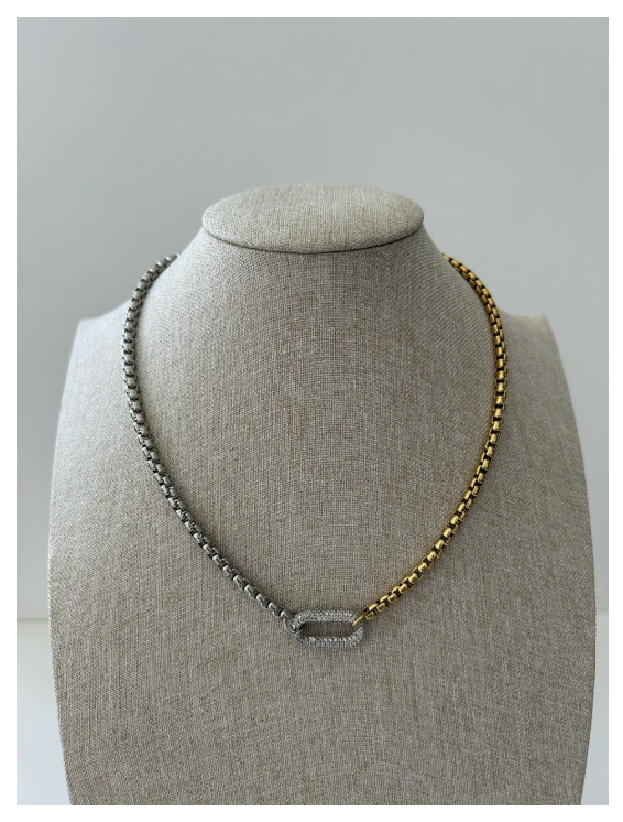 Irlanda Necklace