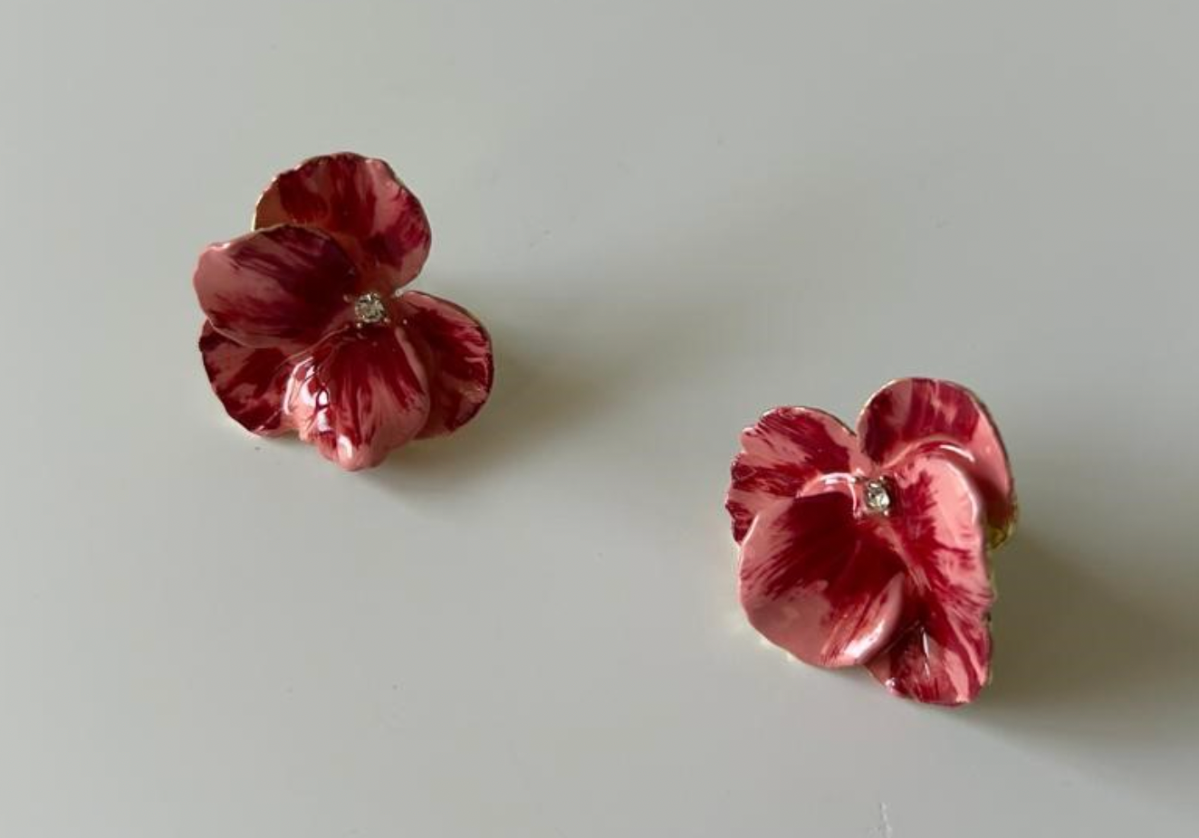 Retro Flower