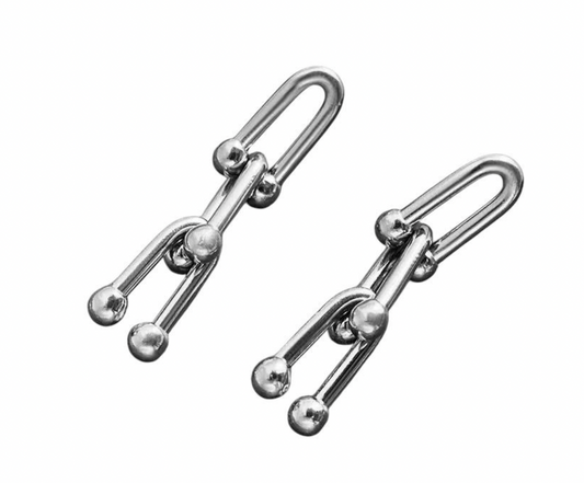 Carlota Earrings