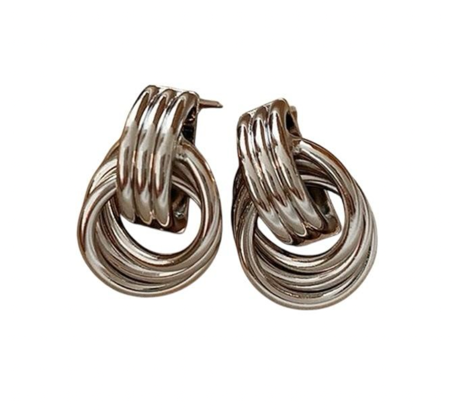 Arabela Earrings
