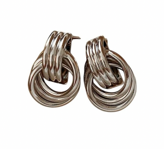 Arabela Earrings