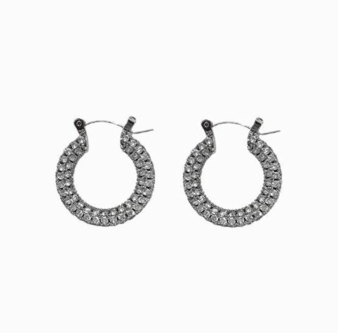 Lucila Earrings