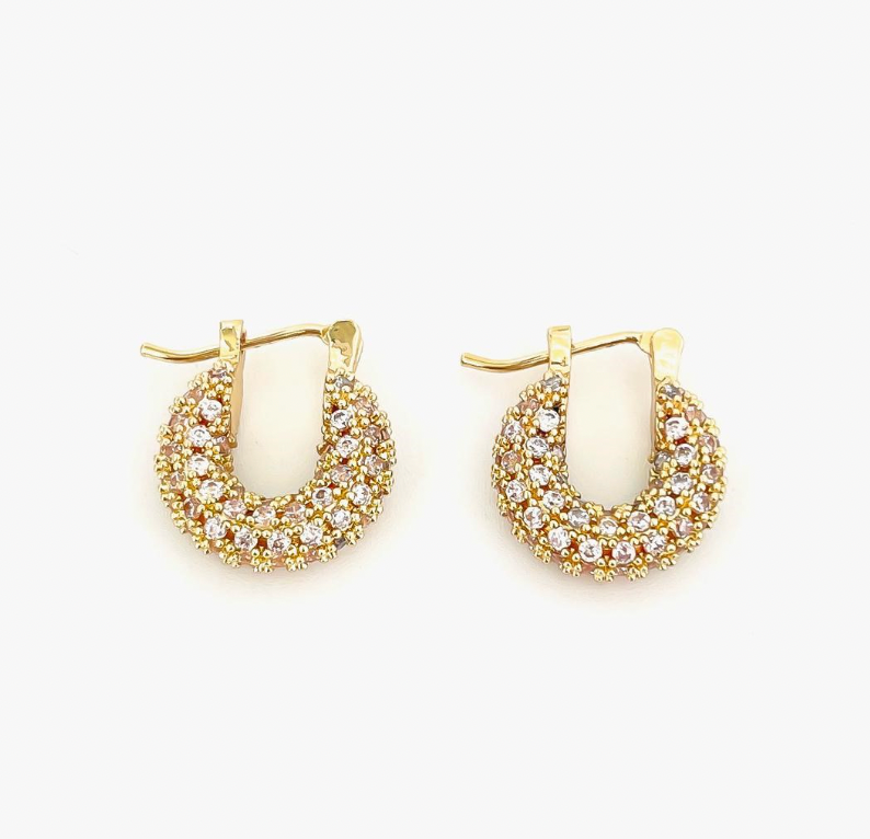 Lucila Earrings